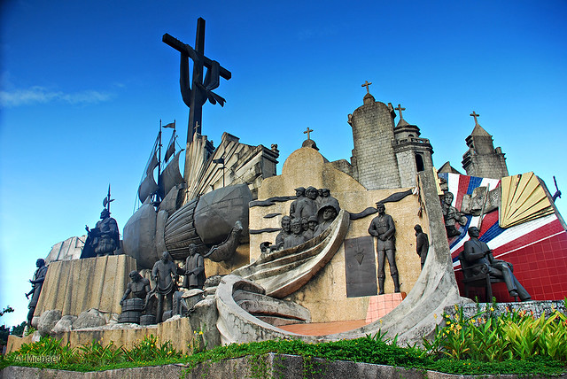 cebu-monument