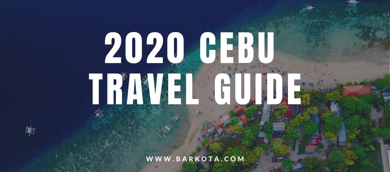 cebu travel guide
