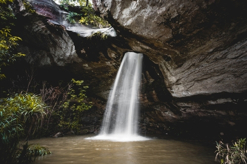 el-nido-waterfalls