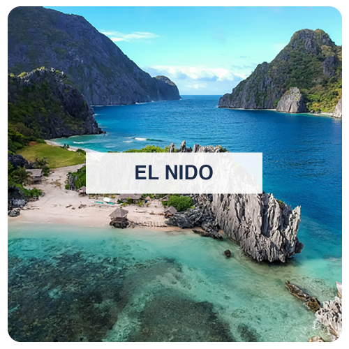 El Nido