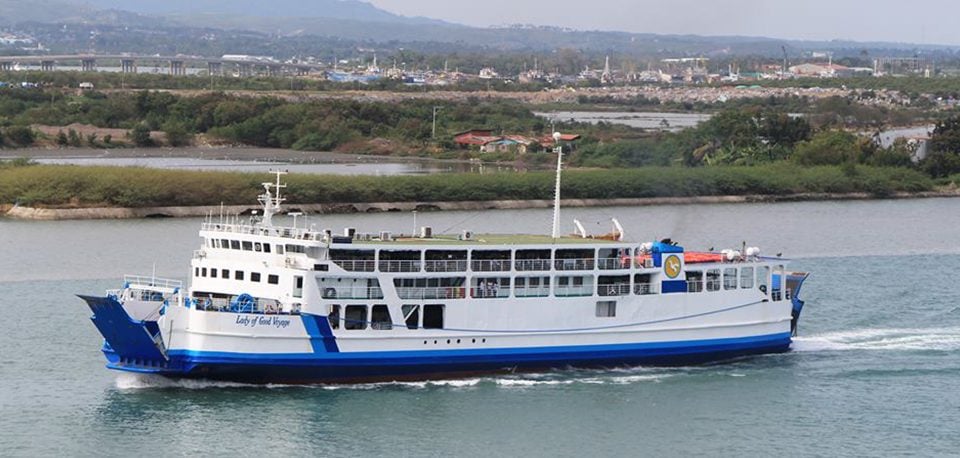 Medallion Transport Vessel