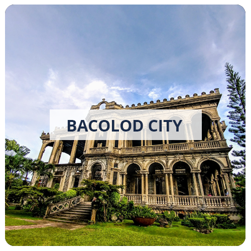 bacolod city