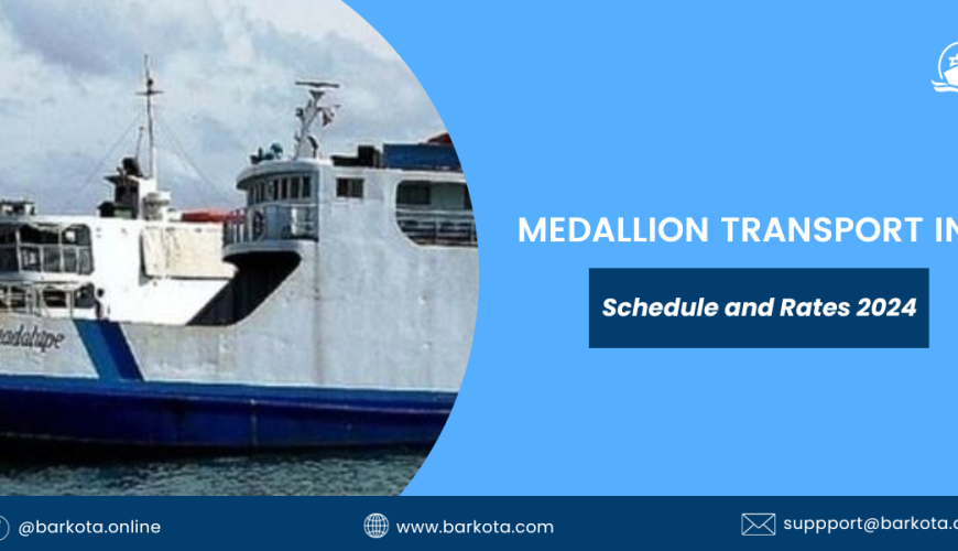 Medallion Transport Online Booking 2024