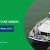 SuperCat Calapan to Batangas Ferry Schedule 2023