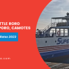 Super Shuttle Liloan to Camotes Schedule and Rates